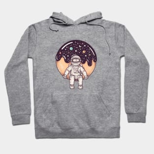 Spacelicious Hoodie